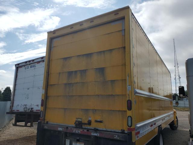 INTERNATIONAL 4000 4300 2013 yellow  diesel 1HTMMAAM3DH116929 photo #4