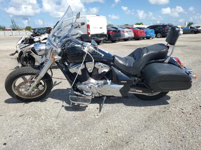 2012 HONDA VT1300 CT JH2SC6671CK200361