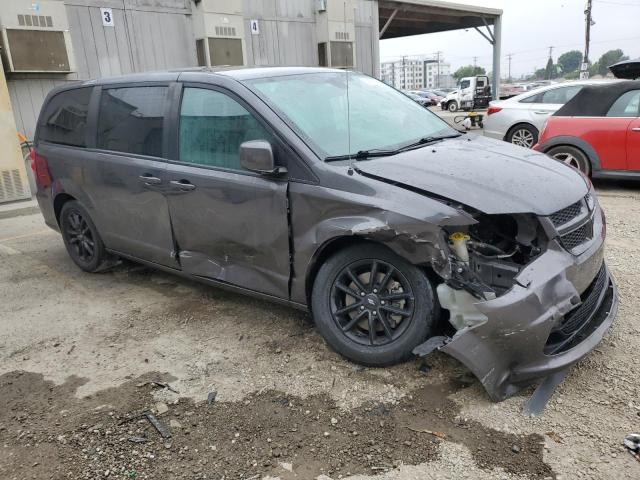 Vin: 2c4rdgeg5lr205852, lot: 60161525, dodge caravan gt 20204
