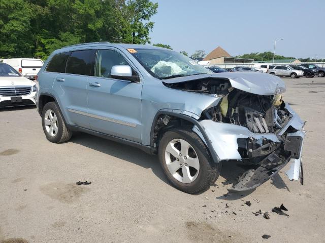 Vin: 1c4rjfag4cc312103, lot: 59616425, jeep grand cher laredo 20124