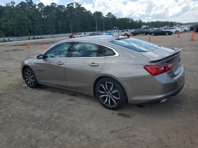 2024 CHEVROLET MALIBU RS 1G1ZG5ST9RF191041