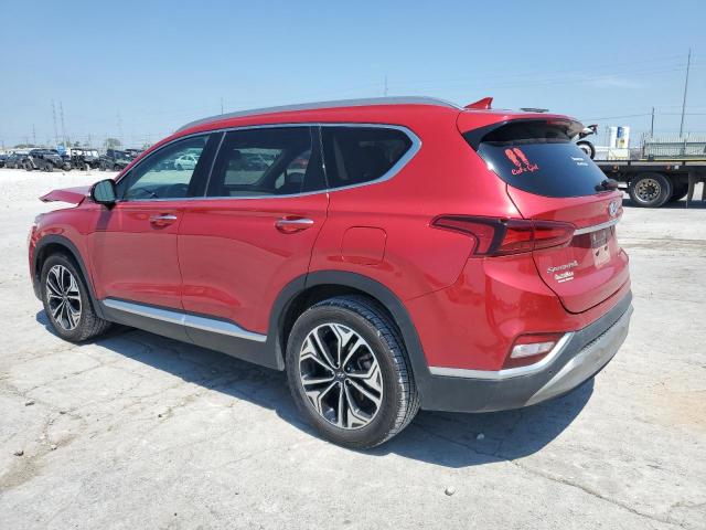 Vin: 5nms33aaxlh187034, lot: 59127165, hyundai santa fe sel 20202