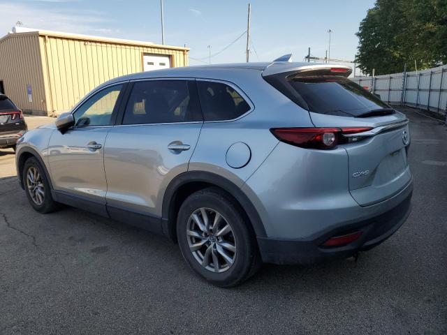 Vin: jm3tcacy4j0219449, lot: 61949725, mazda cx-9 touring 20182