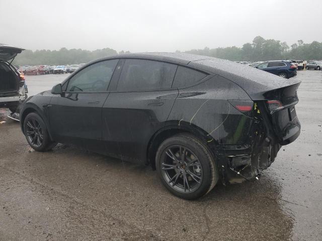 Vin: 7saygded9rf195941, lot: 58372205, tesla model y 20242