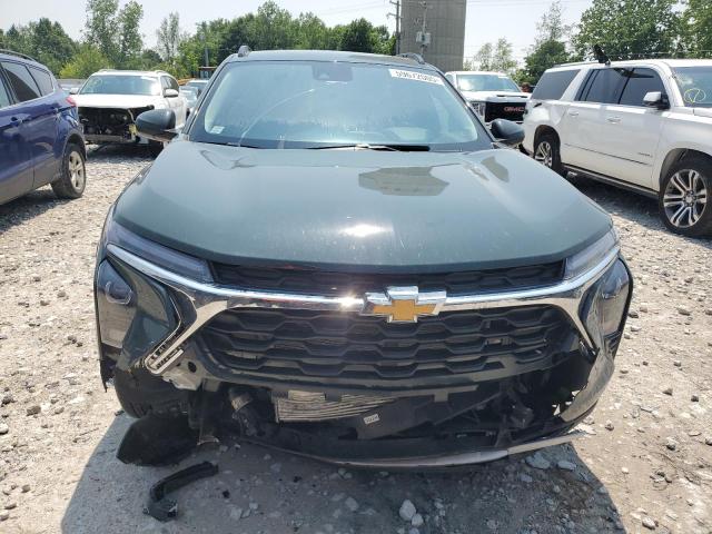 2025 CHEVROLET TRAX 1LT - KL77LHEP5SC086351