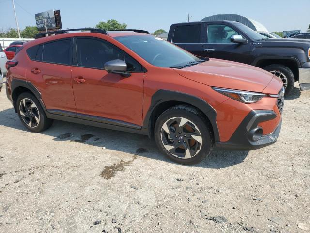 2024 SUBARU CROSSTREK - 4S4GUHM66R3763082