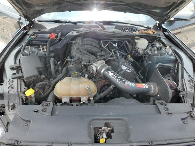2015 FORD MUSTANG - 1FA6P8AM4F5316878