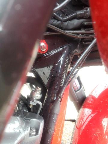 2022 HARLEY-DAVIDSON FLTRXS 1HD1KTP17NB625102