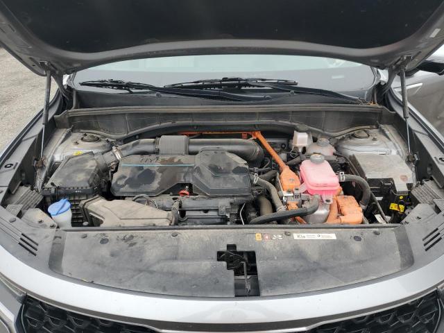 2023 KIA SORENTO SX KNDRMDLG1P5137313