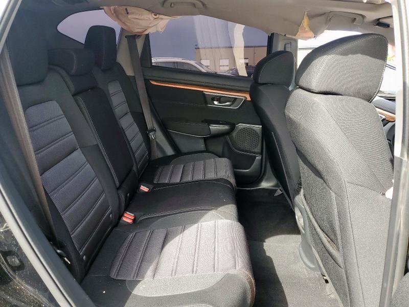2017 HONDA CR-V EX - 2HKRW2H57HH628802