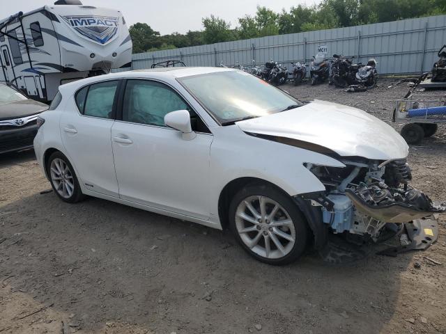 2013 LEXUS CT 200 - JTHKD5BH3D2152540