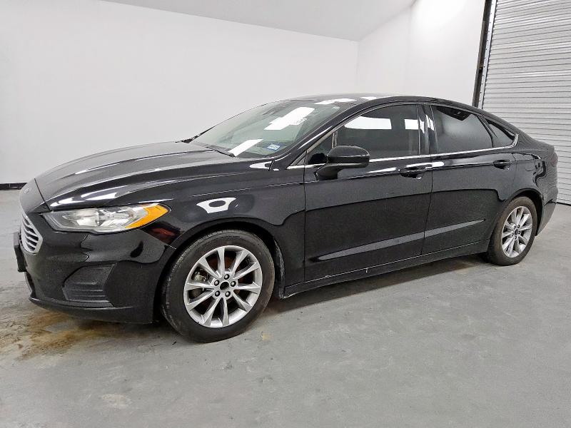 Vin: 3fa6p0hd8kr113359, lot: 60093375, ford fusion se 2019 img_1