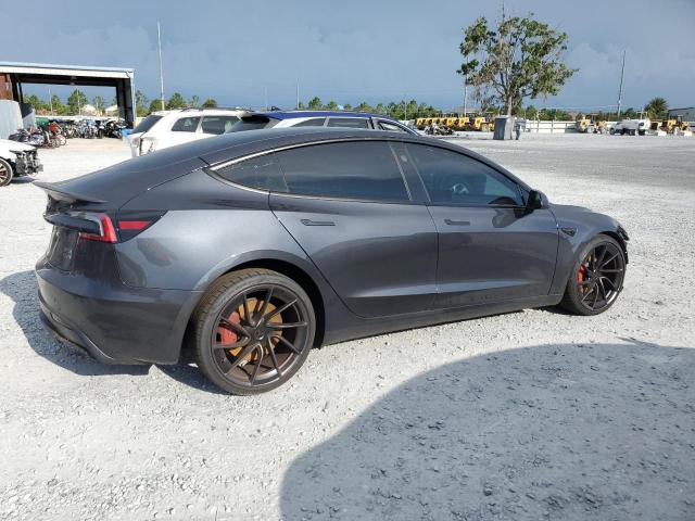 Vin: 5yj3e1et6rf845571, lot: 58227185, tesla model 3 20243