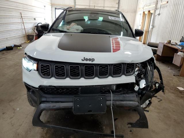 2025 JEEP COMPASS TR 3C4NJDDN8ST529024