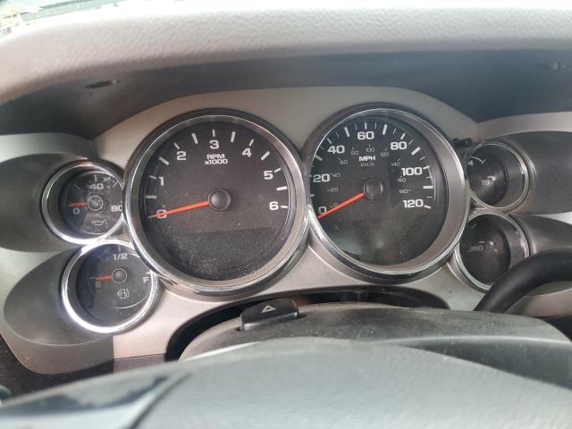 2014 CHEVROLET SILVERADO #3183463858