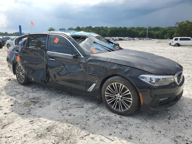 2018 BMW 530E WBAJA9C52JG623087