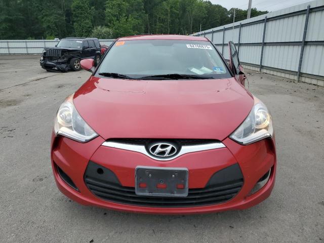 2016 HYUNDAI VELOSTER - KMHTC6AD7GU288333