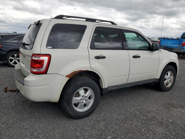 Vin: 1fmcu0d74akc26665, lot: 61666915, ford escape xlt 20103