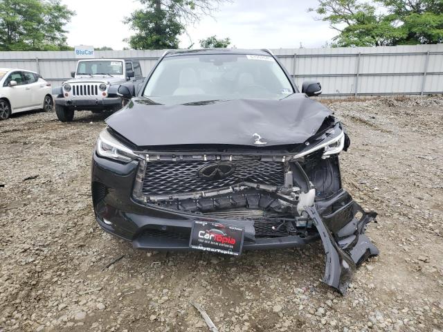 2019 INFINITI QX50 ESSEN 3PCAJ5M39KF121827