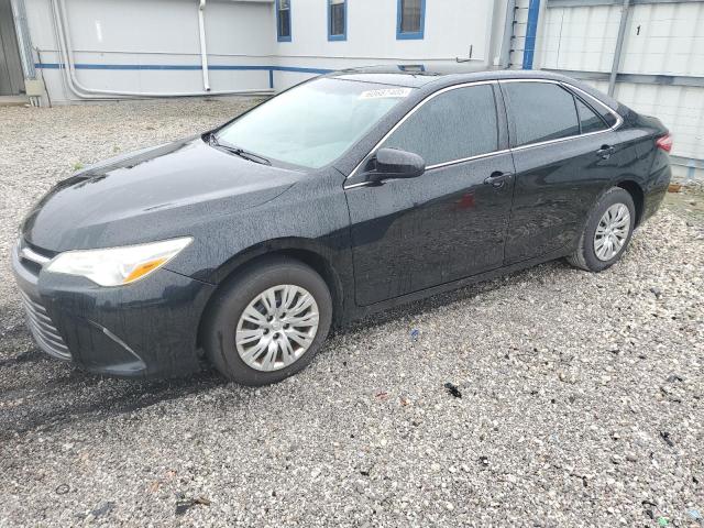 Vin: 4t1bf1fk5fu956514, lot: 60687405, toyota camry le 2015 img_1