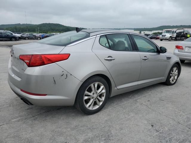 Vin: 5xxgn4a76dg124488, lot: 59487325, kia optima ex 20133