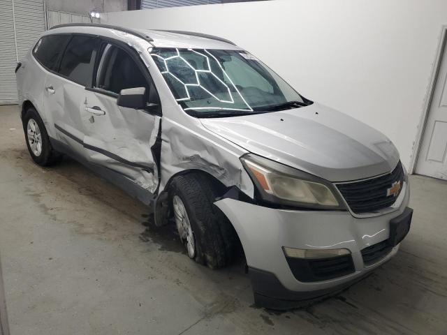 Vin: 1gnkrfed2dj134092, lot: 59349215, chevrolet traverse ls 20134