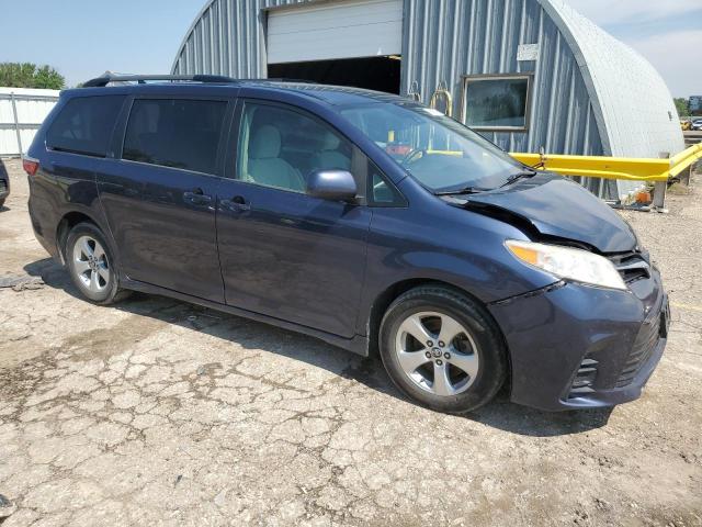Vin: 5tdkz3dc5js937221, lot: 59595765, toyota all models le 20184