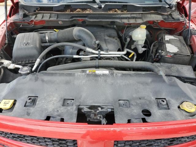 2014 RAM 1500 CLASS - 1C6RR7FT6ES195712
