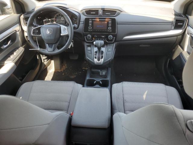2018 HONDA CR-V LX - 2HKRW6H32JH203273