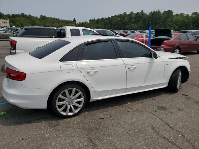 Vin: waubfafl9ea055334, lot: 59200735, audi a4 premium 20143