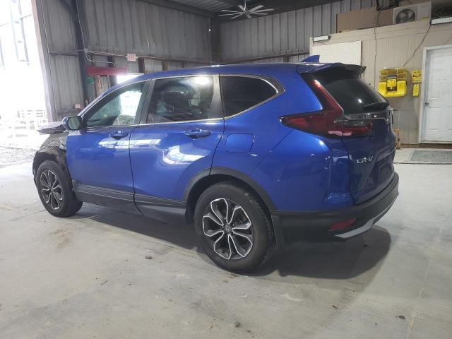 Vin: 7farw2h80ne019124, lot: 62542145, honda crv exl 20222