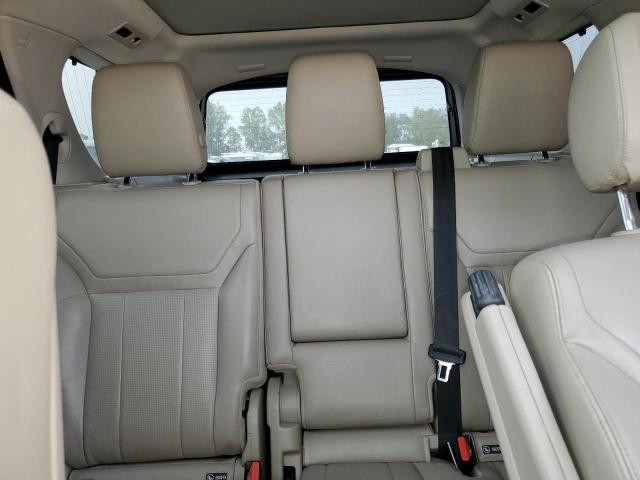 2020 LAND ROVER DISCOVERY SALRG2RV5L2424255