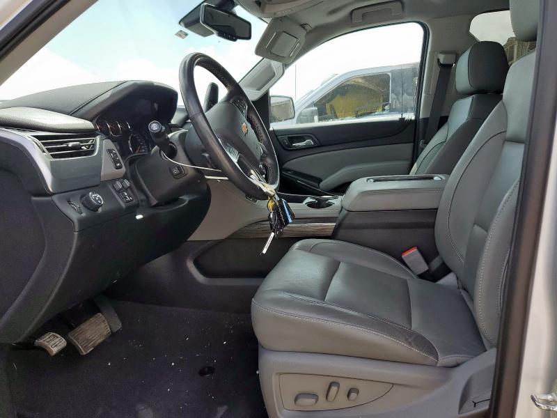 2020 CHEVROLET TAHOE C150 1GNSCBKC5LR138501