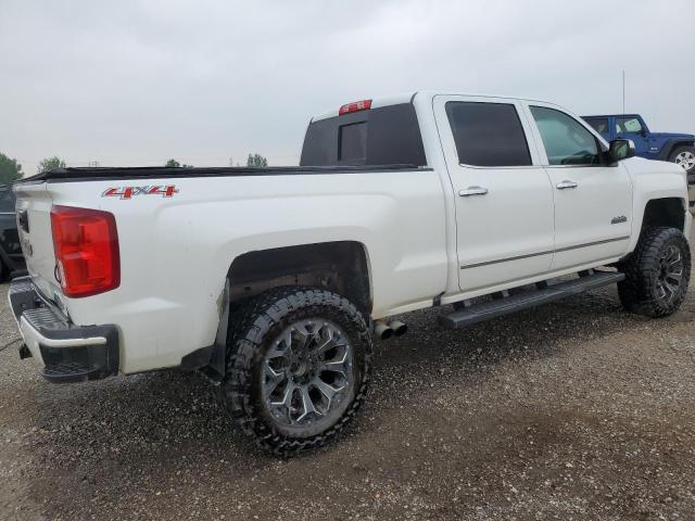 Vin: 3gcuktej3hg115973, lot: 61087555, chevrolet all models k1500 high country 20173