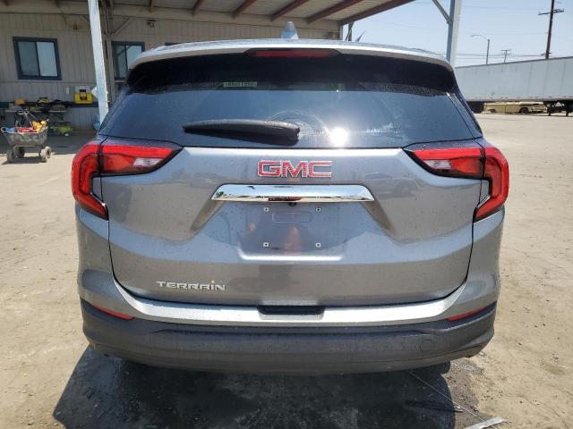 2020 GMC TERRAIN SL 3GKALMEV9LL244765