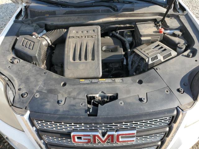 2015 GMC TERRAIN SL - 2GKALSEKXF6162806
