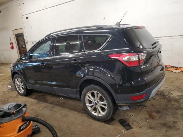 Vin: 1fmcu9gd0jud15580, lot: 60490305, ford escape se 20182