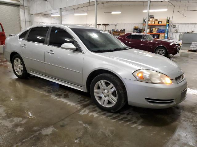Vin: 2g1wb5e37e1143813, lot: 61822475, chevrolet impala lt 20144