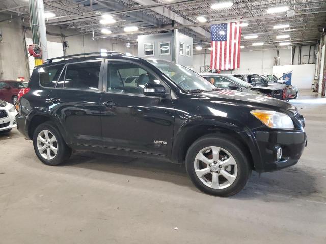Vin: jtmdf4dv5ad030392, lot: 59673115, toyota rav4 limited 20104