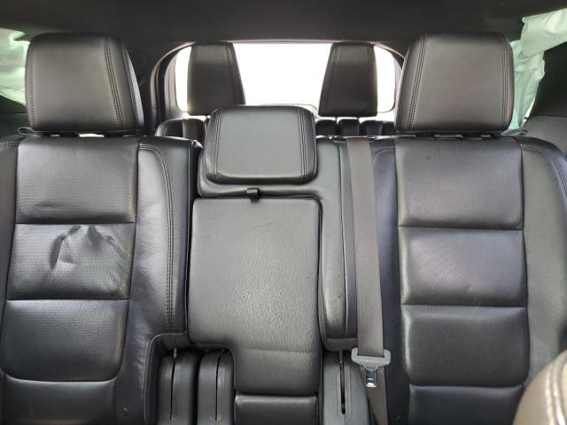 2013 FORD EXPLORER L - 1FM5K8F83DGA16875