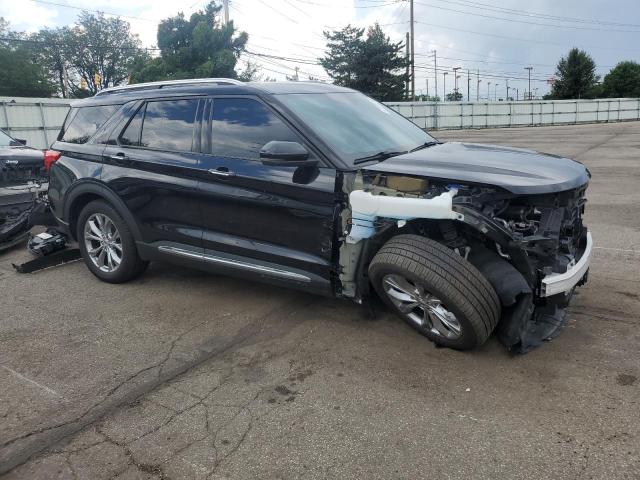 2022 FORD EXPLORER L - 1FMSK8FH1NGA06849