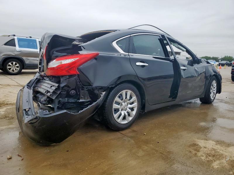 2017 NISSAN ALTIMA 2.5 - 1N4AL3AP6HN334076