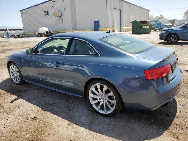 Vin: waum2afr9ga057323, lot: 60659775, audi a5 premium plus s-line 20162