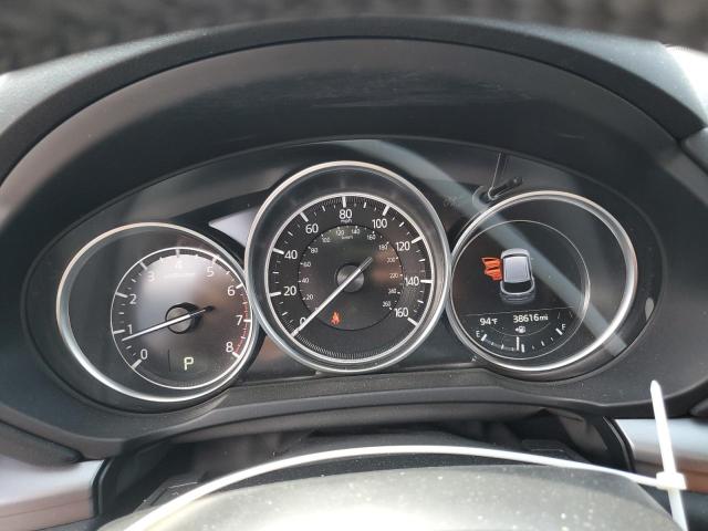 2021 MAZDA CX-5 TOURI - JM3KFACMXM0445550