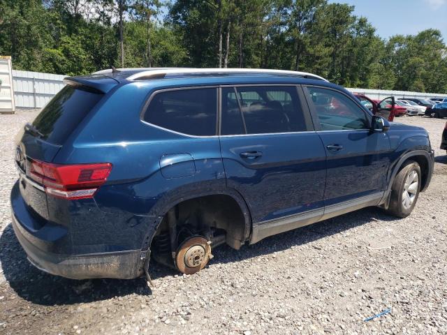 2018 VOLKSWAGEN ATLAS S 1V2AP2CAXJC554970