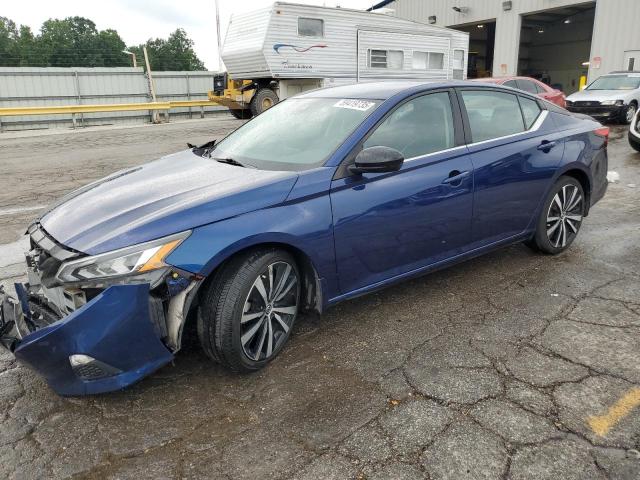 Vin: 1n4bl4cv1lc280115, lot: 59419735, nissan altima sr 2020 img_1