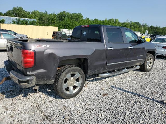 Vin: 3gcuksejxeg466840, lot: 59000415, chevrolet all models k1500 ltz 20143