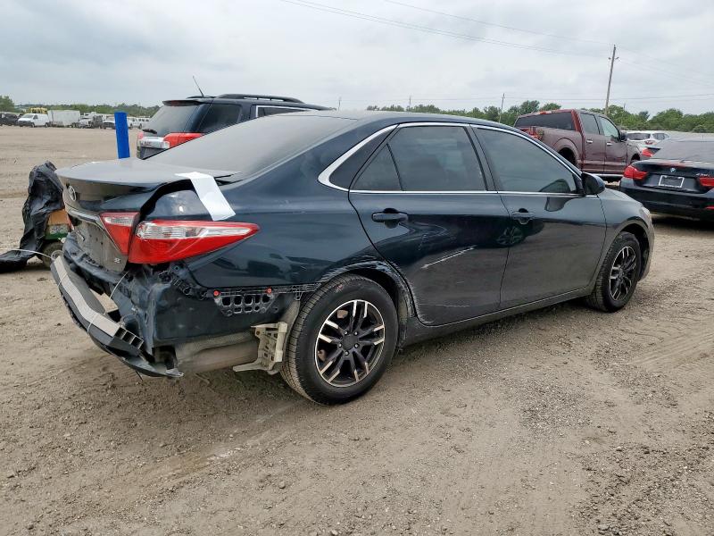 Vin: 4t1bf1fk7gu217257, lot: 59799765, toyota camry le 20163