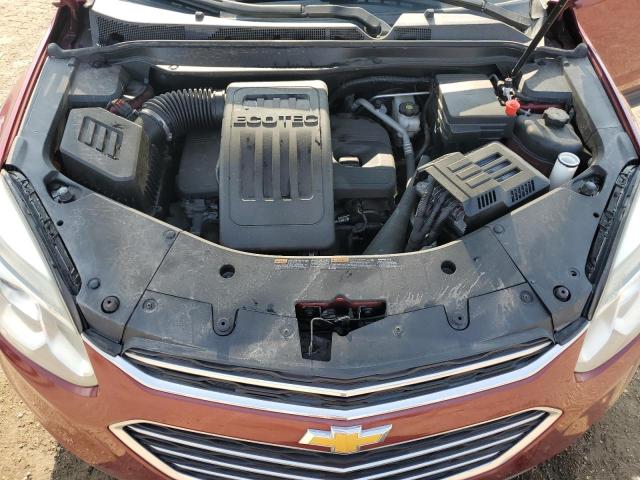 2017 CHEVROLET EQUINOX PR - 2GNALDEK5H6106225