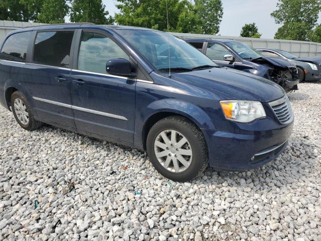 Vin: 2c4rc1bg1fr577147, lot: 59480895, chrysler minivan touring 20154